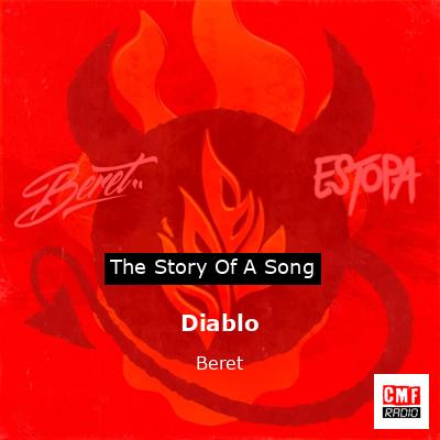 Diablo – Beret