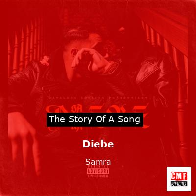 Diebe – Samra