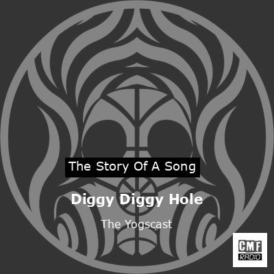 Diggy Diggy Hole – The Yogscast