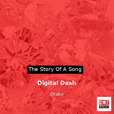 final cover Digital Dash Drake