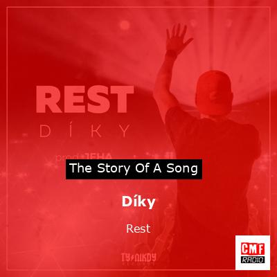 Díky – Rest