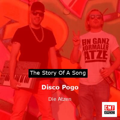 Disco Pogo – Die Atzen