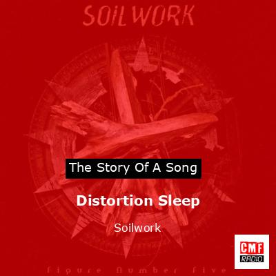 Distortion Sleep – Soilwork