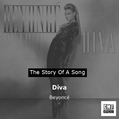 Diva – Beyoncé