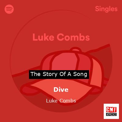 Dive – Luke Combs
