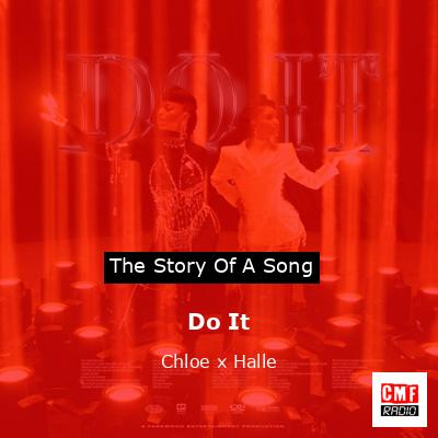 Do It – Chloe x Halle