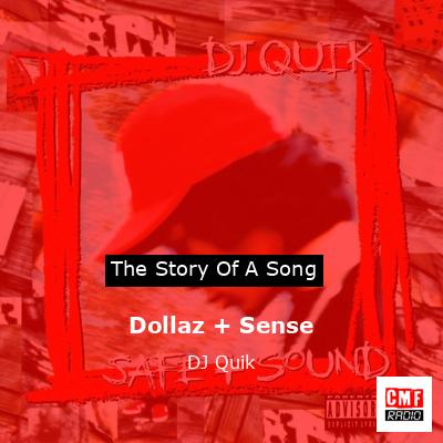 Dollaz + Sense – DJ Quik