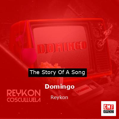 Domingo – Reykon