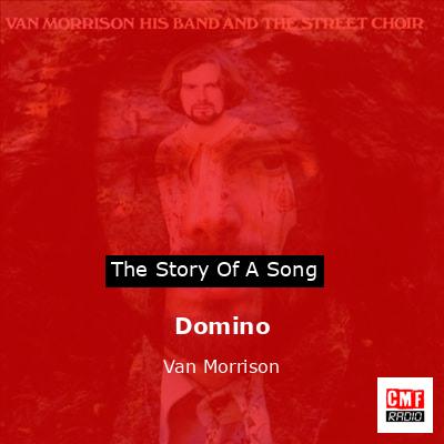 Domino – Van Morrison
