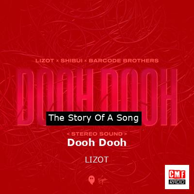 Dooh Dooh – LIZOT