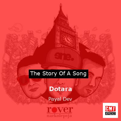Dotara – Payal Dev