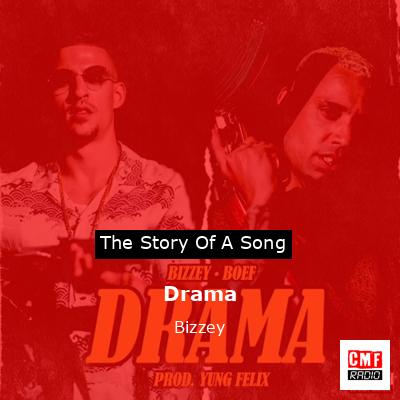 Drama – Bizzey