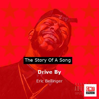 Drive By – Eric Bellinger