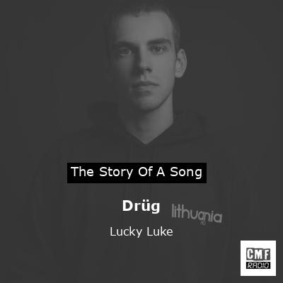 Drüg – Lucky Luke
