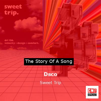 final cover Dsco Sweet Trip