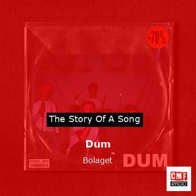 Dum – Bolaget