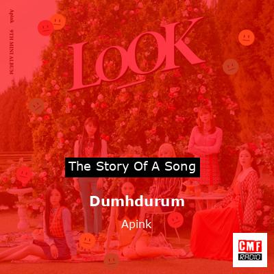 Dumhdurum – Apink