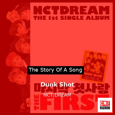 Dunk Shot – NCT DREAM
