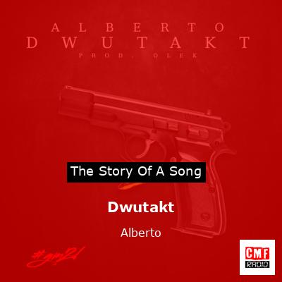 final cover Dwutakt Alberto