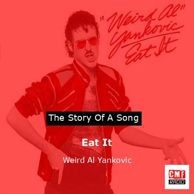 Eat It – Weird Al Yankovic