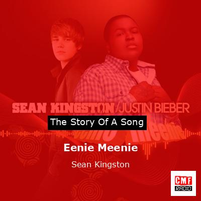 Eenie Meenie – Sean Kingston
