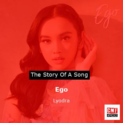 Ego – Lyodra