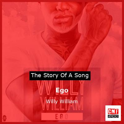 Ego – Willy William