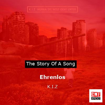 Ehrenlos – K.I.Z