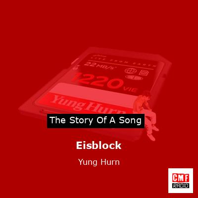 Eisblock – Yung Hurn