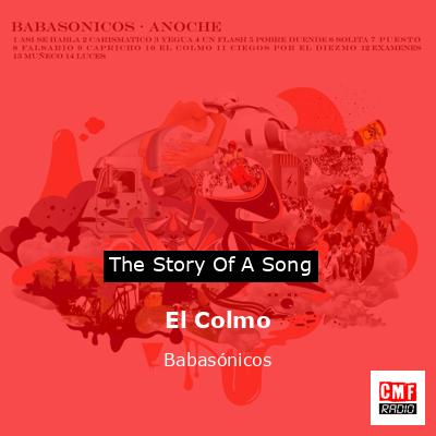 El Colmo – Babasónicos