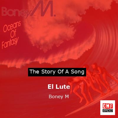 El Lute – Boney M