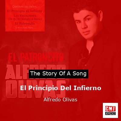 El Principio Del Infierno – Alfredo Olivas