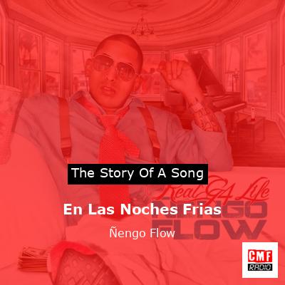 En Las Noches Frias – Ñengo Flow