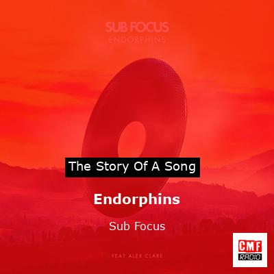 Endorphins – Sub Focus