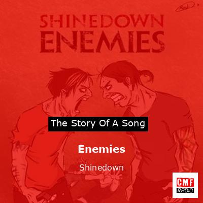 Enemies – Shinedown