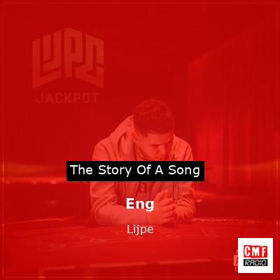 Eng – Lijpe