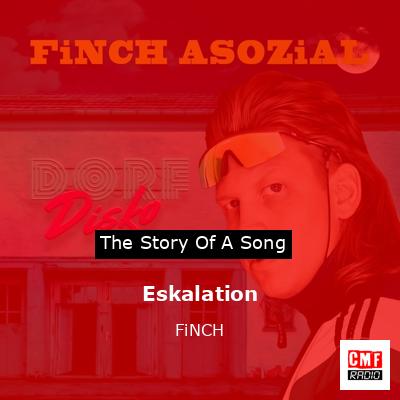 Eskalation – FiNCH