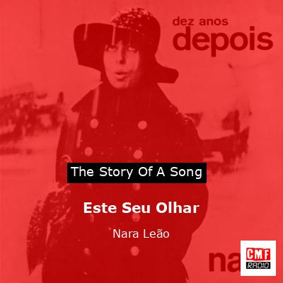 Este Seu Olhar – Nara Leão