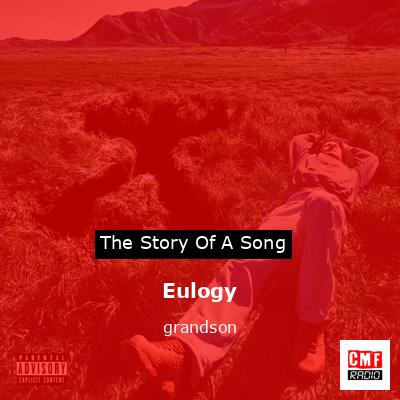 Eulogy – grandson