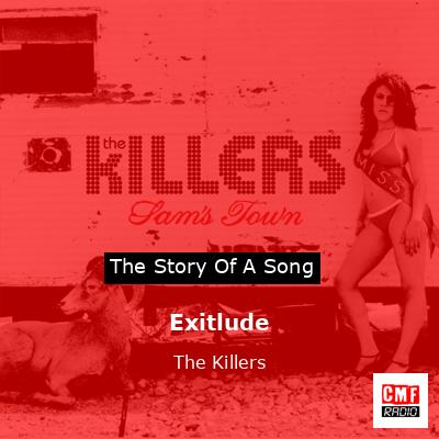 final cover Exitlude The Killers