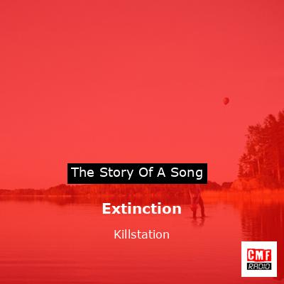Extinction – Killstation