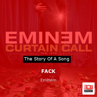 FACK – Eminem