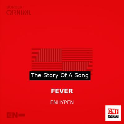 FEVER – ENHYPEN