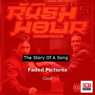 Faded Pictures – Case