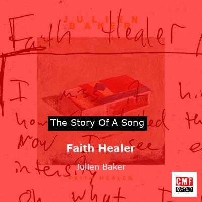 Faith Healer – Julien Baker