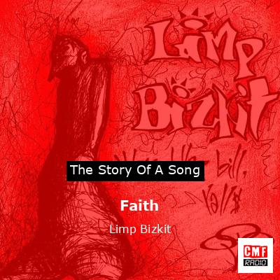 Faith – Limp Bizkit