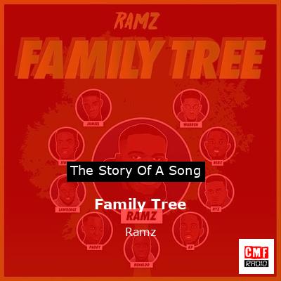 Family Tree – Ramz