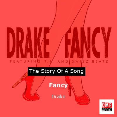 Fancy – Drake