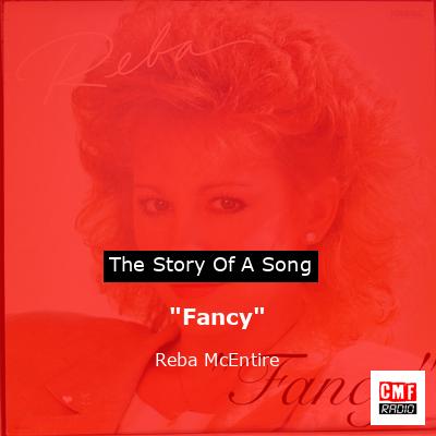 final cover Fancy Reba McEntire