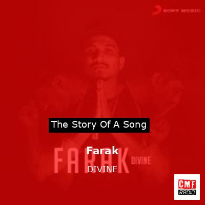 Farak – DIVINE
